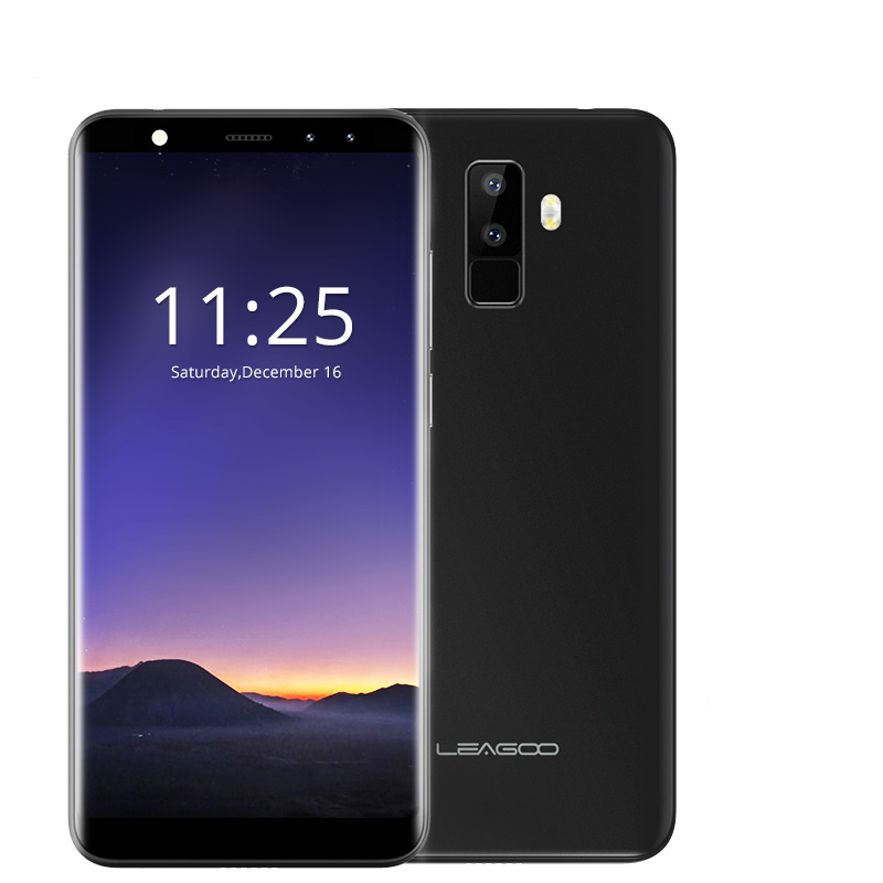 Full Screen Four Cameras Android Smartphone · OutdoorWorld Store